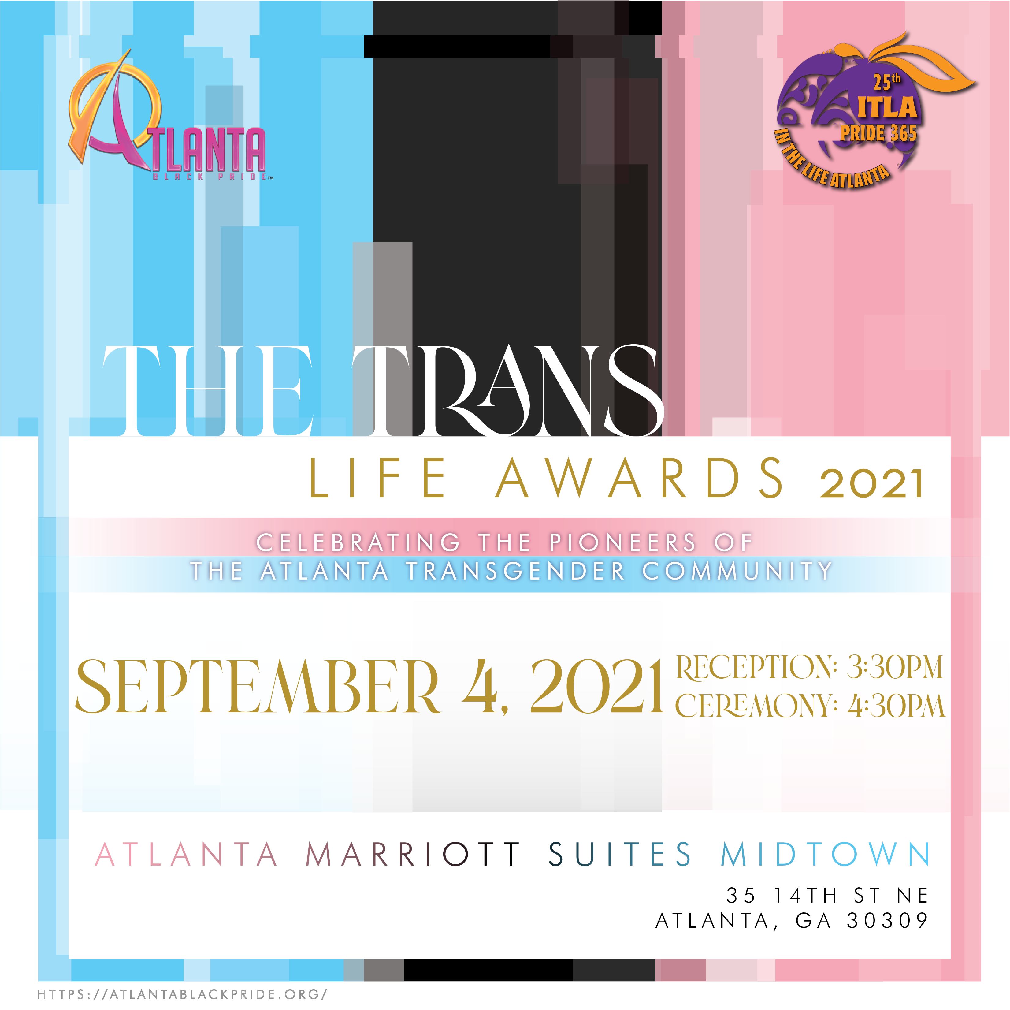 The Trans Life Awards 2021